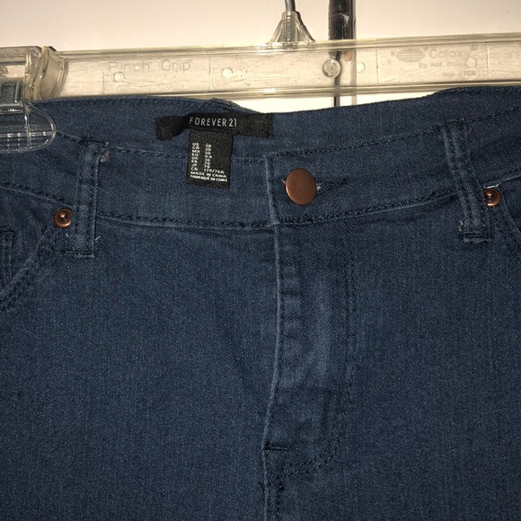 Forever21 Skinny Jeans - Picture 3 of 8